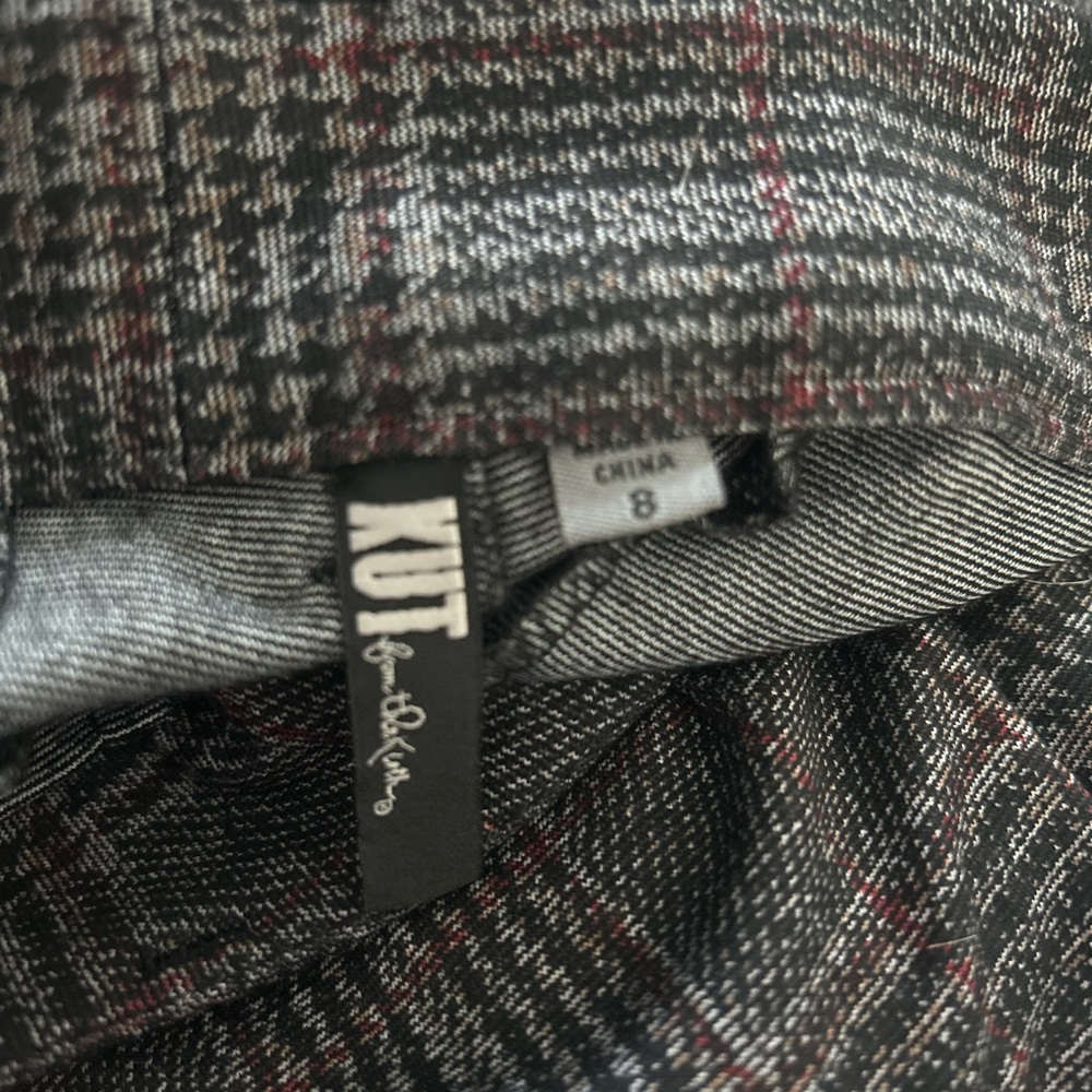 Stich fix cotton dress pants